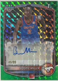 Boopie Miller