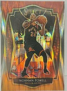 Norman Powell