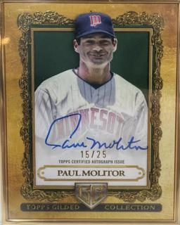 Paul Molitor