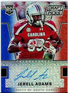Jerell Adams