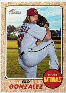 Gio Gonzalez