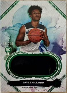 Jaylen Clark