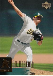 Gil Heredia