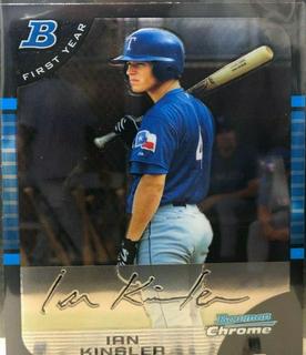 Ian Kinsler