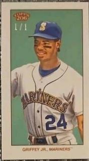 Ken Griffey Jr.