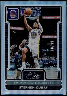 Stephen Curry