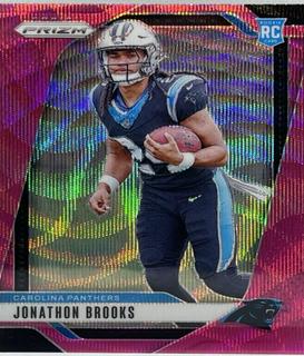 Jonathon Brooks
