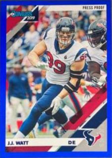 J.J. Watt