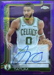 Jayson Tatum