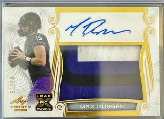 Max Duggan