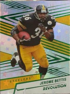 Jerome Bettis