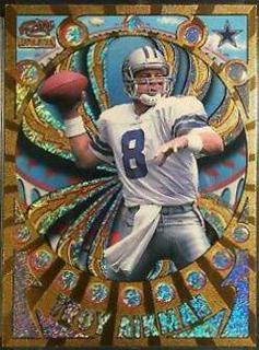 Troy Aikman