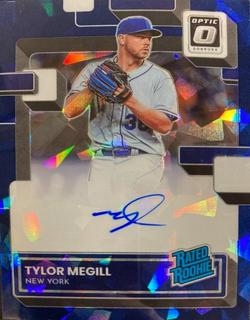 Tylor Megill