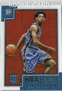 Cameron Payne