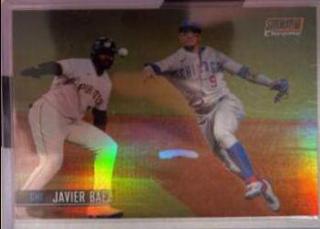 Javier Baez