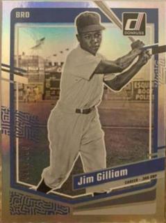 Jim Gilliam