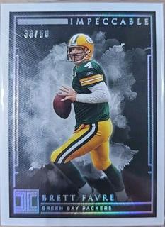 Brett Favre