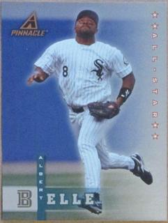 Albert Belle