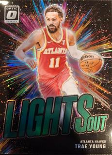 Trae Young