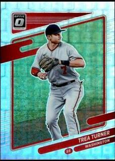 Trea Turner