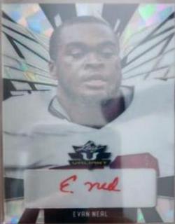 Evan Neal