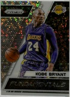 Kobe Bryant