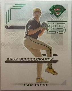 Kruz Schoolcraft