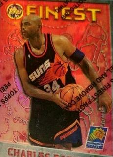 Charles Barkley