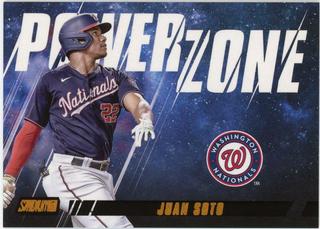 Juan Soto