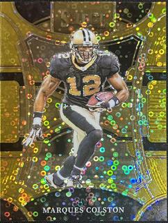 Marques Colston