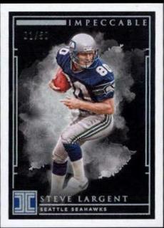 Steve Largent