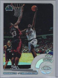 Joe Smith