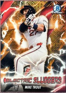 Mike Trout
