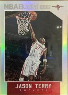 Jason Terry