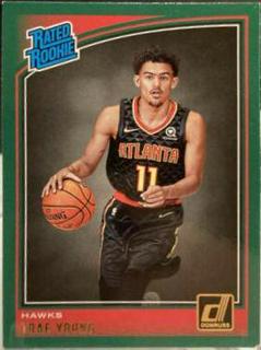 Trae Young
