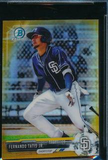 Fernando Tatis Jr.
