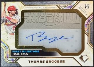 Thomas Saggese