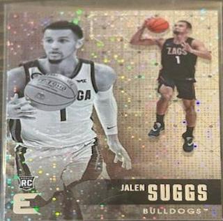 Jalen Suggs