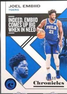 Joel Embiid