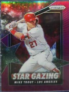 Mike Trout