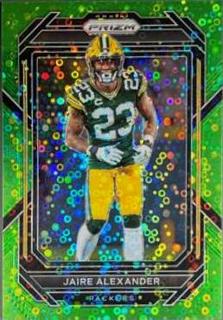 Jaire Alexander