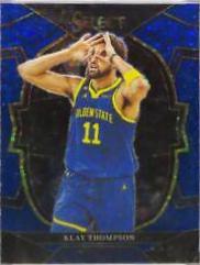 Klay Thompson