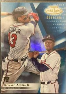 Ronald Acuna Jr.