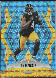 DK Metcalf