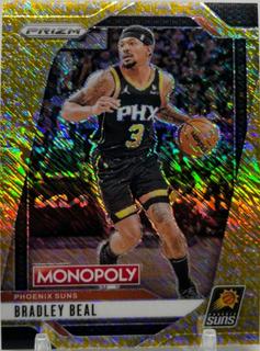 Bradley Beal