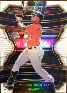 Michael Brantley