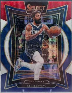 Kyrie Irving