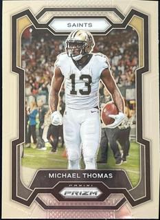 Michael Thomas