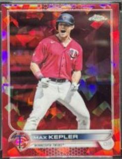 Max Kepler