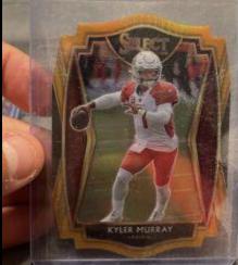 Kyler Murray